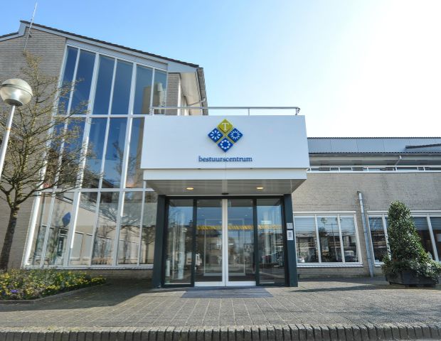 Bestuurscentrum Voorhout