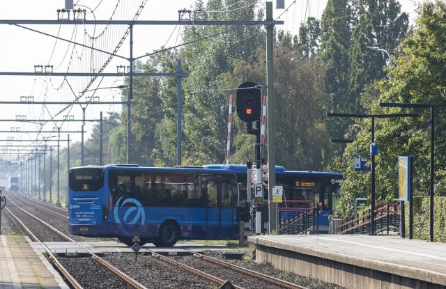 Wijziging busroutes Arriva in Voorhout