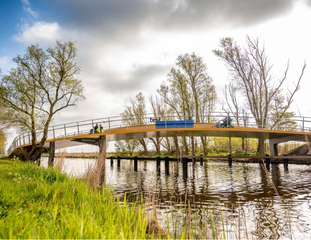 Mobiliteit Teylingen