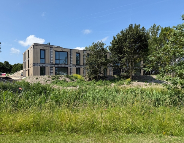 Afbeelding ruimtelijke projecten
